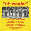 ELY COMBO - VOL. II *Pre-Order