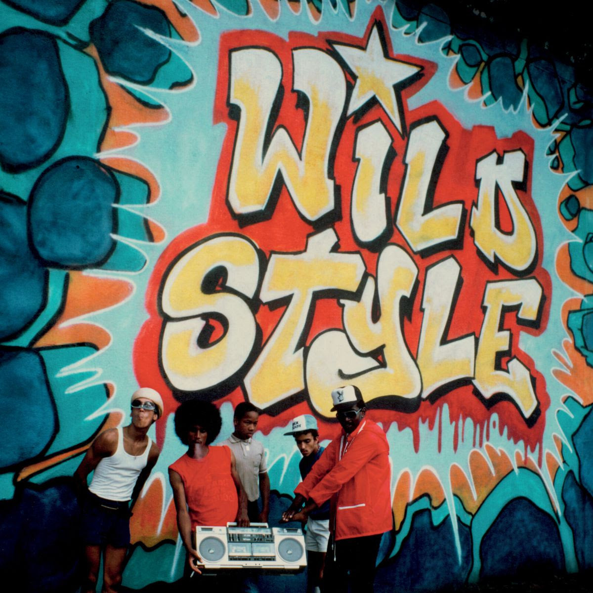 Various Artists - Wildstyle (Special Edition)