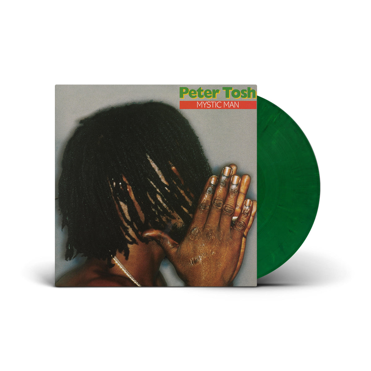 Peter Tosh - Reissues