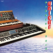 HIROSHI SATO - Orient