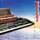 HIROSHI SATO - Orient *Pre-Order