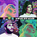 Pearl & The Oysters - Monkey Mind *Pre-Order