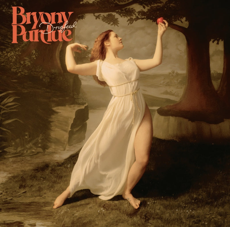 Bryony Purdue - Dripfeed *Pre-Order
