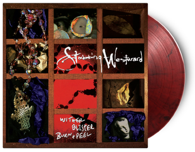 Stabbing Westward - Wither Blister Burn + Peel
