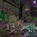 M. Geddes Gengras - Guest List *Pre-Order
