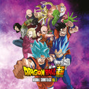 Dragon Ball Super - Original Soundtrack Vol. 2 *Pre-Order