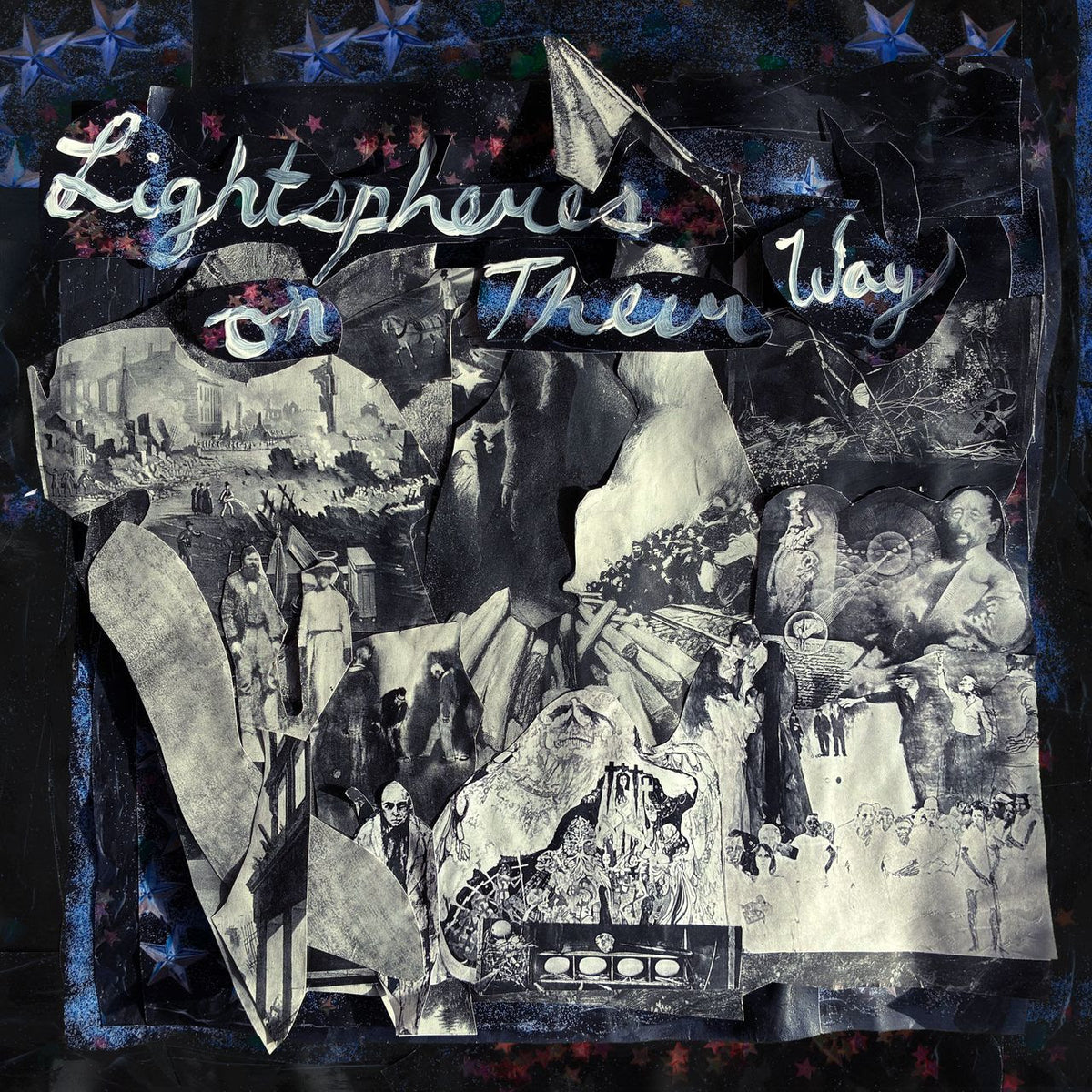 Lily Seabird - Lightspheres on Their Way *Pre-Order