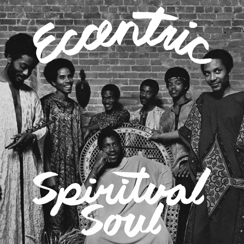 Various Artists - Spiritual Soul