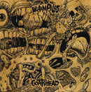Brain Pills - Goatshead Part 1