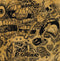 Brain Pills - Goatshead Part 1 *Pre-Order