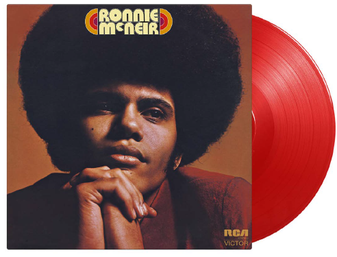 Ronnie McNeir - Ronnie McNeir