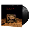 Magma - K.A