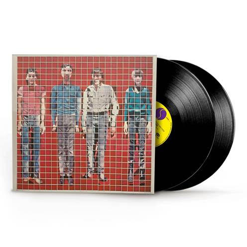 Talking Heads - More Songs About Buildings & Food *Pre-Order