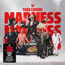 Madness - Take Cover! *Pre-Order