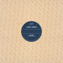 Jose James / Ben Westbeech - Brownswood Remix Editions 007