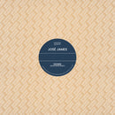 Jose James / Ben Westbeech - Brownswood Remix Editions 007