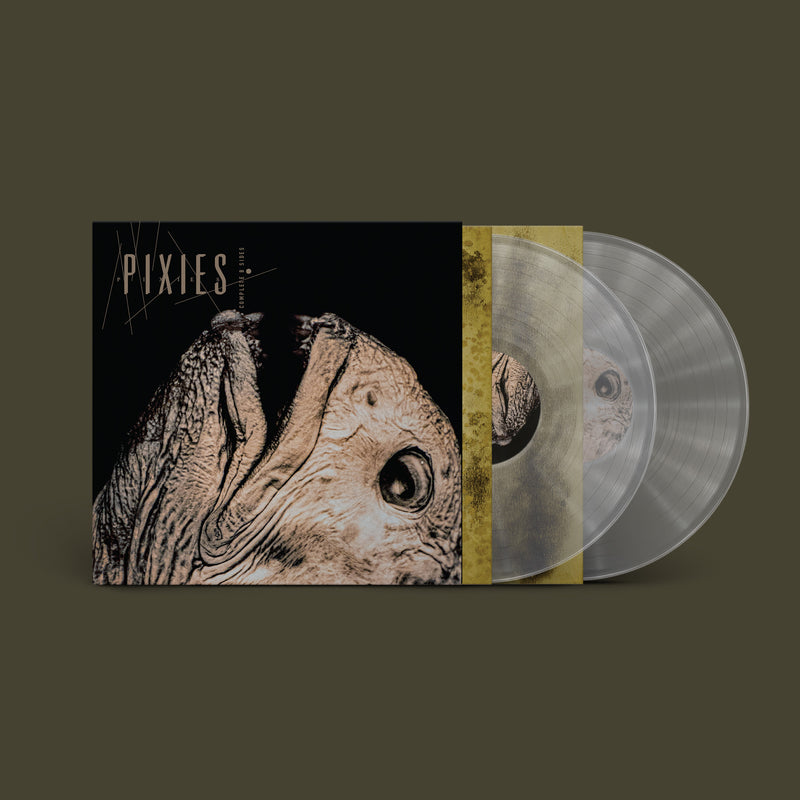 Pixies - Complete B Sides: 1988-97 (Remastered)