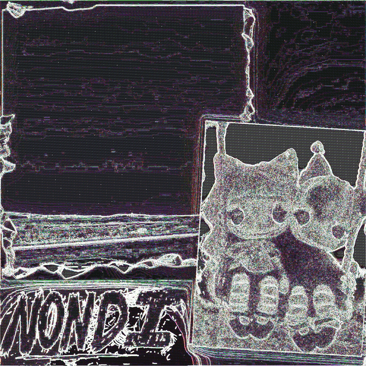 Nondi - Nondi