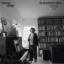 Benny Sings - 22 Durnham Dew *Pre-Order
