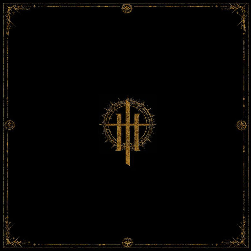Hopsydian - A Graceful Sin *Pre-Order