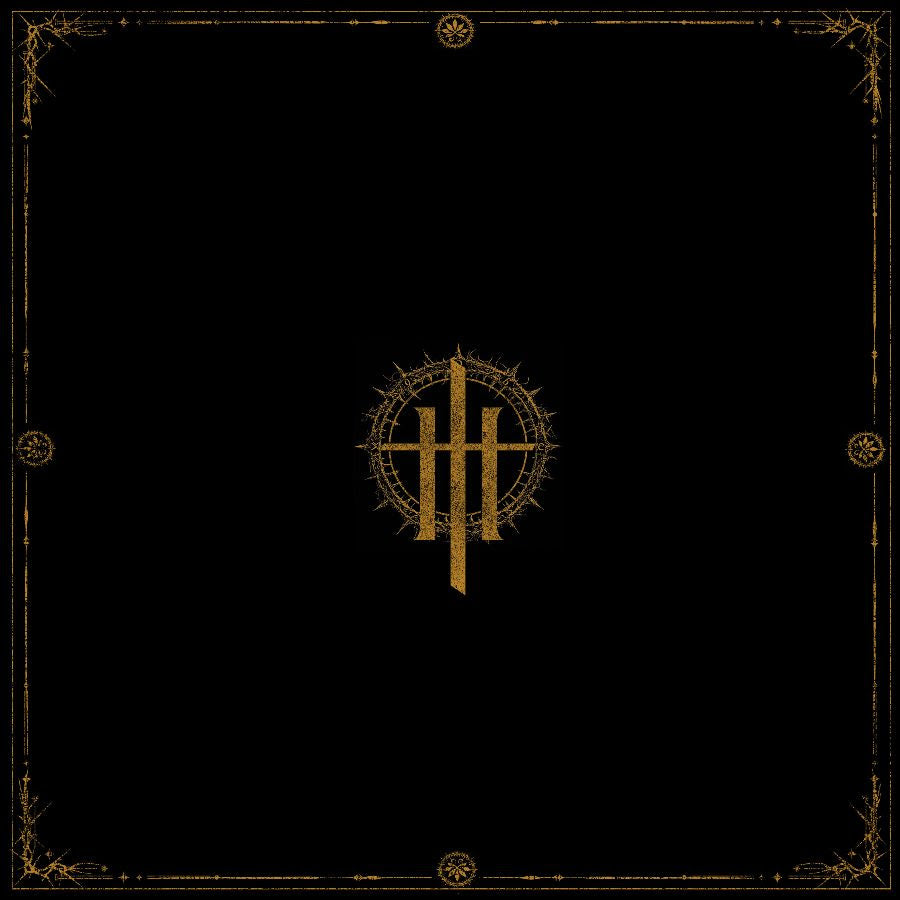 Hopsydian - A Graceful Sin *Pre-Order