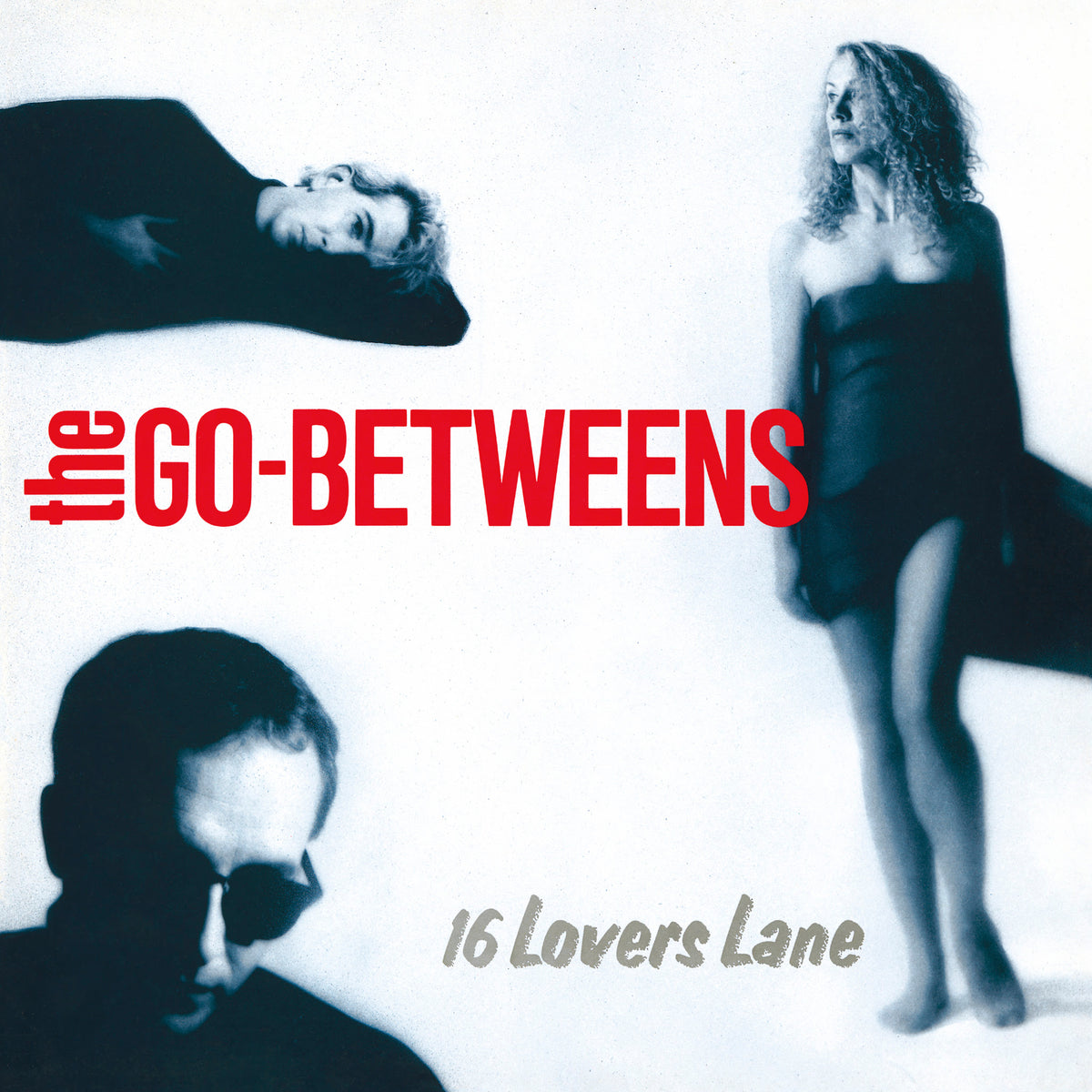 Go-Betweens (The) - 16 Lovers Lane (Remastered) *Pre-Order