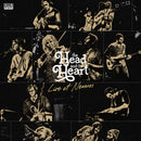 Head And The Heart (The) - Live At Neumos (2011)