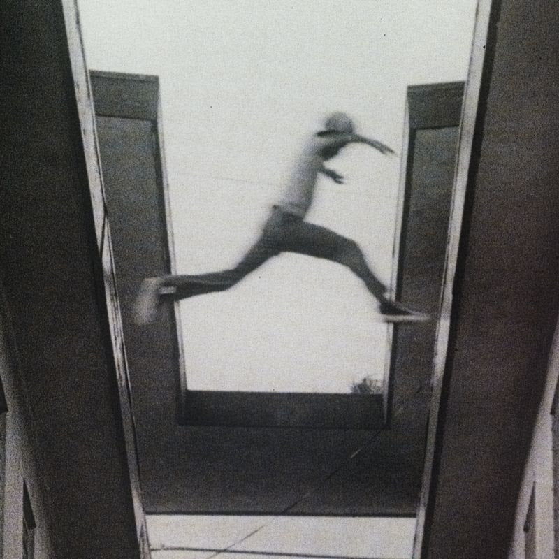 Mos Def - The Ecstatic *Pre-Order