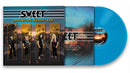 Sweet - Isolation Boulevard *Pre Order