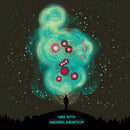 Lake Ruth - Hawking Radiation *Pre-Order