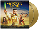 The Monkey King - Havoc In Heaven's Palace  (Music By Christopher Young) - Original Soundtrack