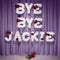 Laura-Mary Carter - Bye Bye Jackie *Pre-Order