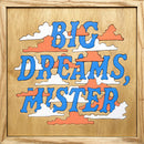 Good Luck - Big Dreams, Mister