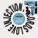 John Silas - Water Sign *Pre-Order