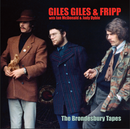 Giles, Giles & Fripp - The Brondesbury Tapes