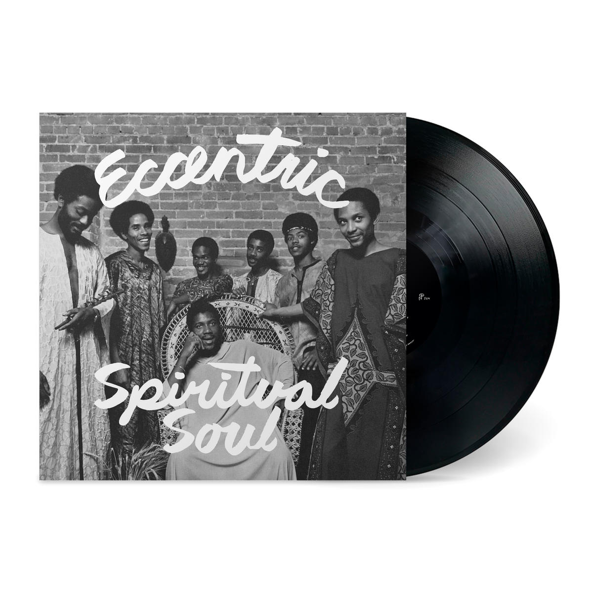 Various Artists - Spiritual Soul