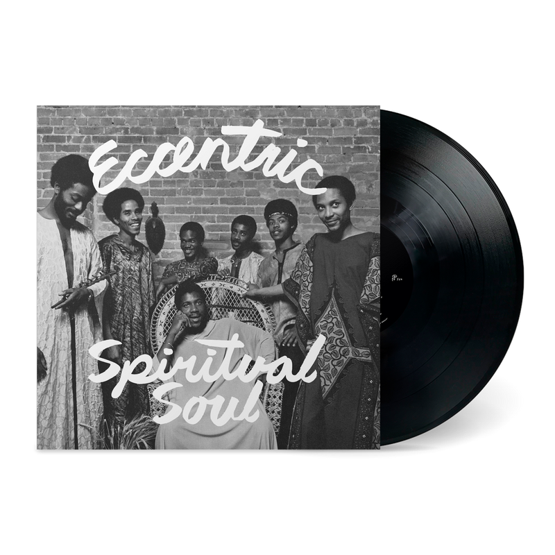 Various Artists - Spiritual Soul