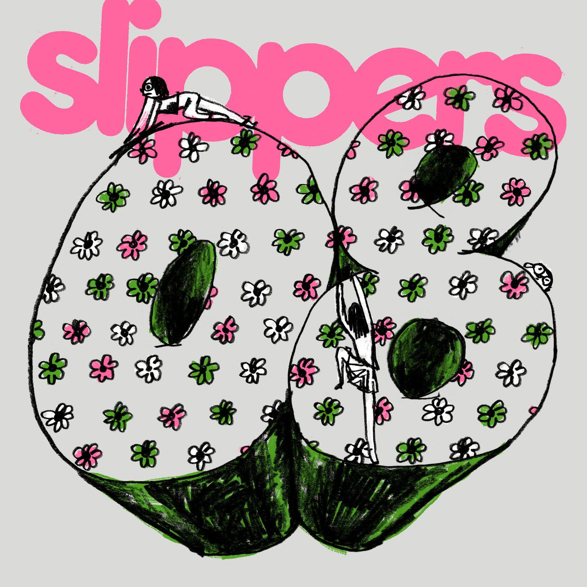 Slippers - Slippers 08