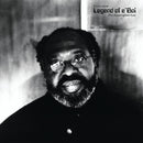 DARIUS JONES - LEGEND OF e‘BOI (THE HYPERVIGILANT EYE)