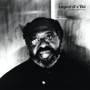 DARIUS JONES - LEGEND OF e‘BOI (THE HYPERVIGILANT EYE)