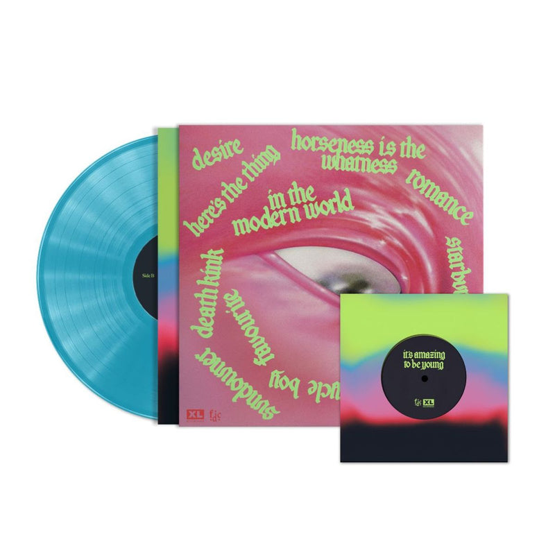 Fontaines D.C. - Romance (Bonus Edition)