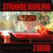 Strange Darling - Original Motion Picture Soundtrack: Z Berg *Pre-Order