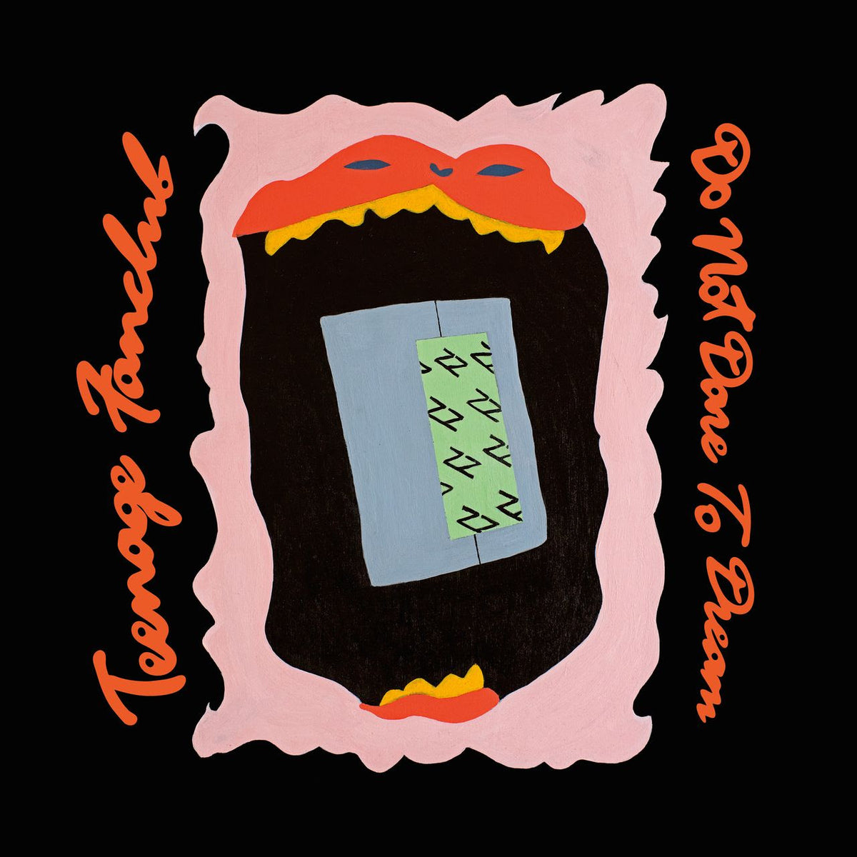 Teenage Fanclub - Do Not Dare To Dream *Pre-Order