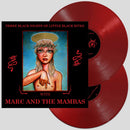 Marc & The Mambas - Three Black Nights Of Little BLACK Bites