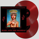 Marc & The Mambas - Three Black Nights Of Little BLACK Bites *Pre-Order
