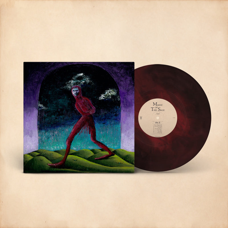 Teethe - Magic Of The Sale *Pre-Order