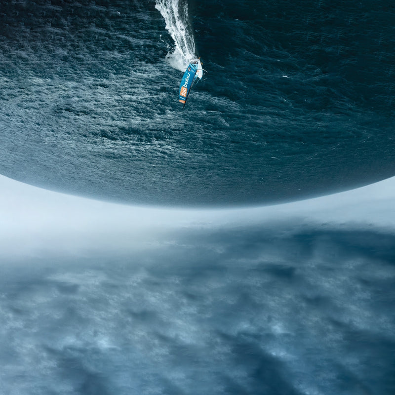 Molécule - 29 173 NM (Original Motion Picture Soundtrack)