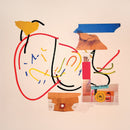 Mike Reed's Separatist Party - Sing the Color Blue *Pre-Order