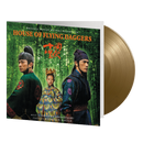 House Of Flying Daggers - Original Soundtrack (Shigeru Umebayashi)