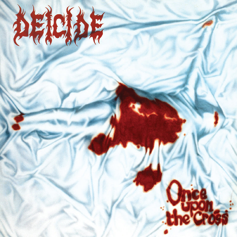 Deicide - Once upon the Cross - Remastered *Pre-Order